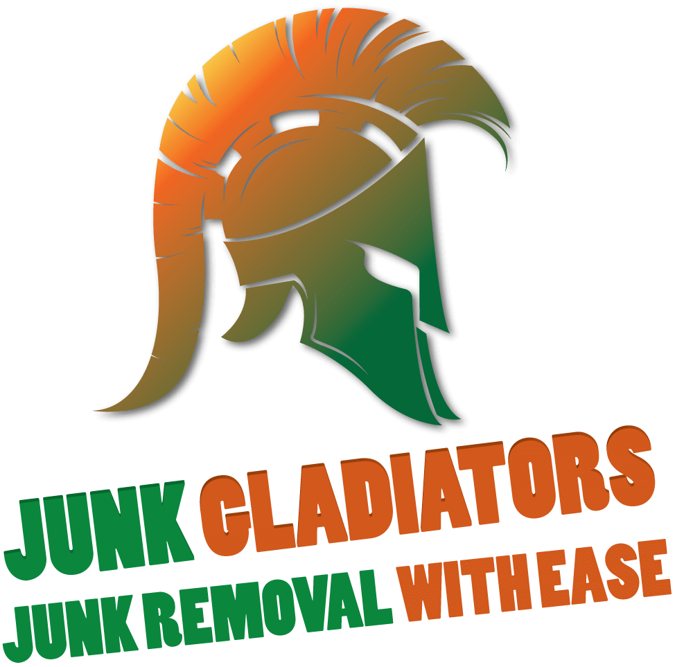 Junk Gladiators- Junk Removal-Furniture Removal