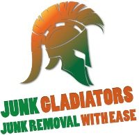 Junk Gladiators logo