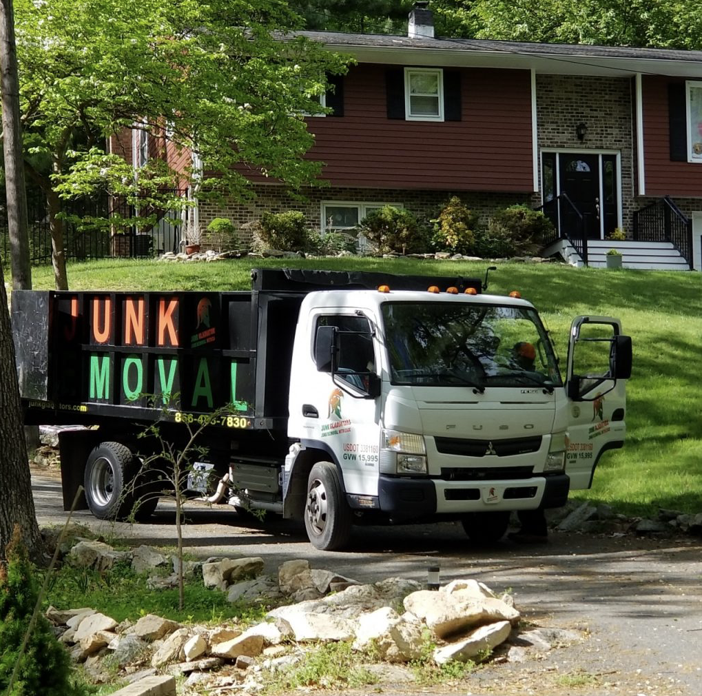 Willow Grove Junk Removal